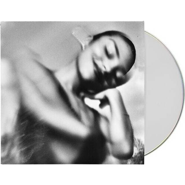 Dean Olivia: The Art of Loving (CD)