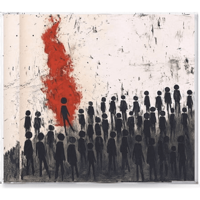 Three Days Grace (CD)