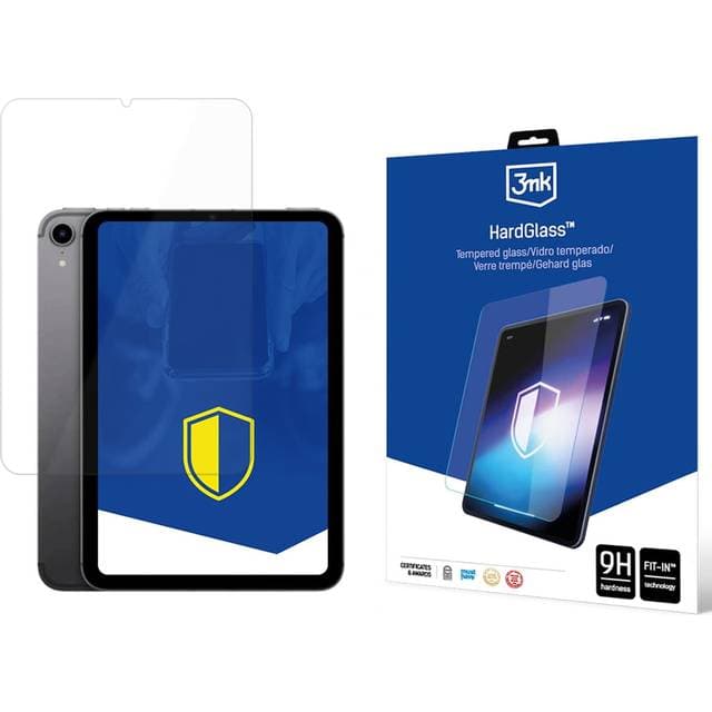 3mk HardGlass Pro iPad Mini 6 7
