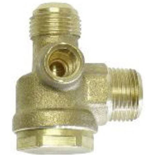 Aerotec 9048063 Trykluft Kontrolventil 1 stk