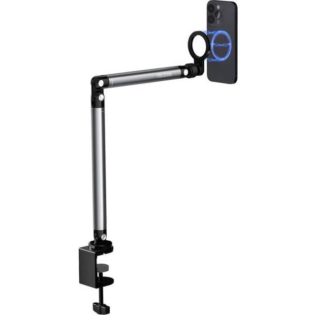 Telesin Magnetic Tabletop Mount Phone Stand