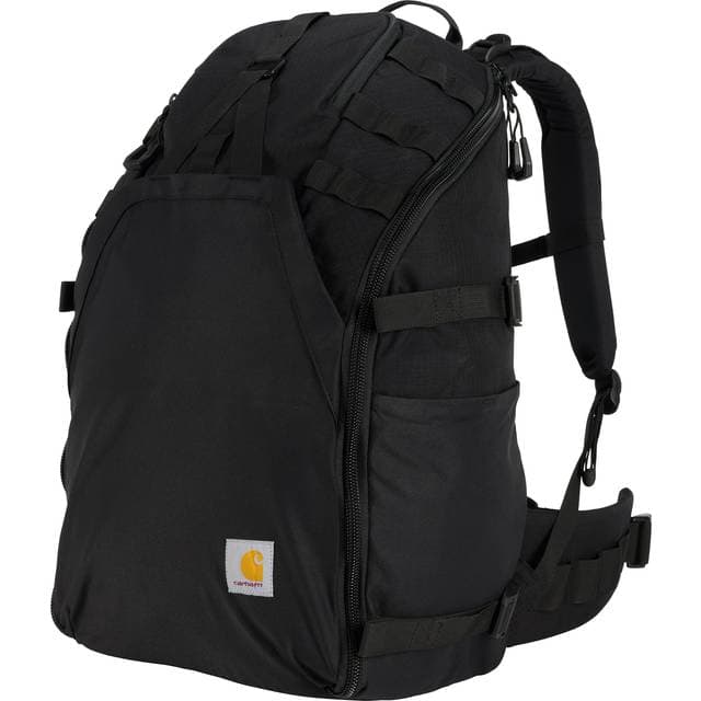 Carhartt Rygsæk 15 Inch 45L - Black