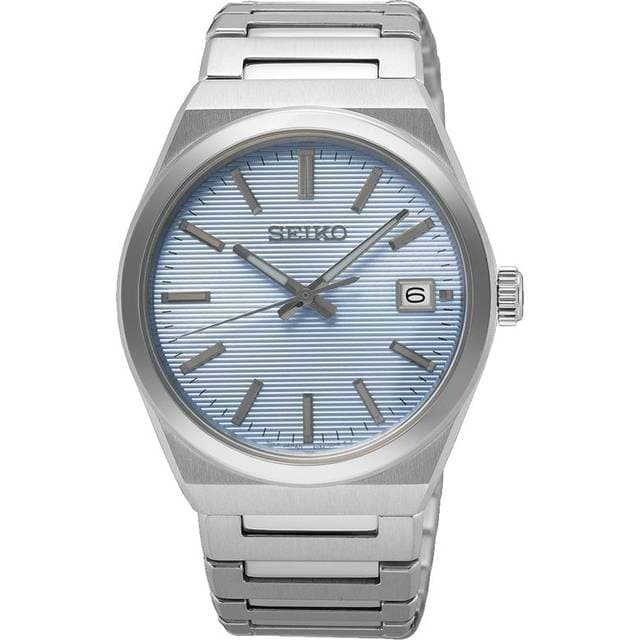 Seiko Classic SUR599P1 Plaza