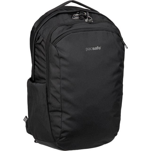 Pacsafe V Tour Backpack 26 Daypack - Sort
