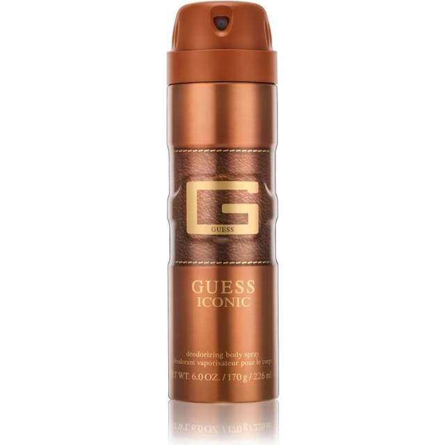 Guess Iconic Men Deodorant Spray 226 ml
