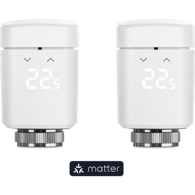 Eve Thermo Smart Radiator Valve