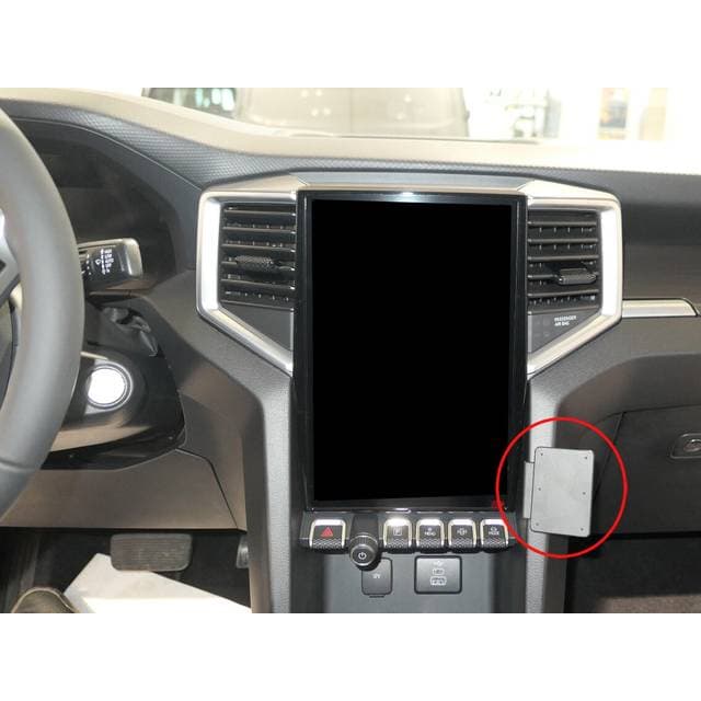 Brodit ProClip Volkswagen Amarok 24