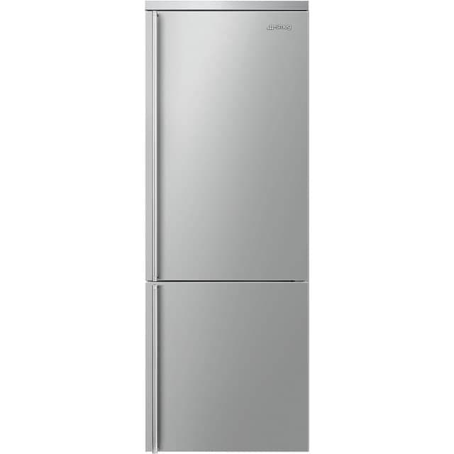 Smeg Kølefryseskab FA3905RX6 Rustfrit Stål