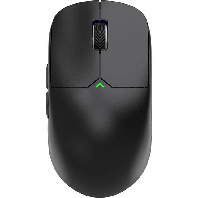 QPAD Mark Model 1 Trådløs Mus