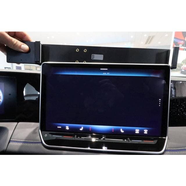 Brodit ProClip Cupra MAN Volkswagen