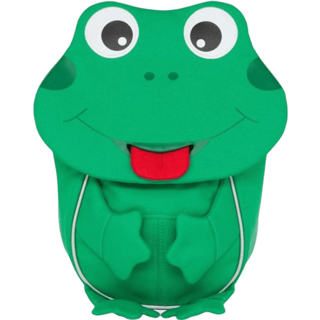 Affenzahn Small Friend - Frog