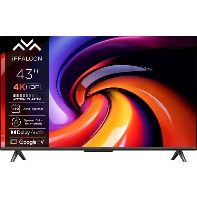 iFFalcon 43" U65 4K QLED TV