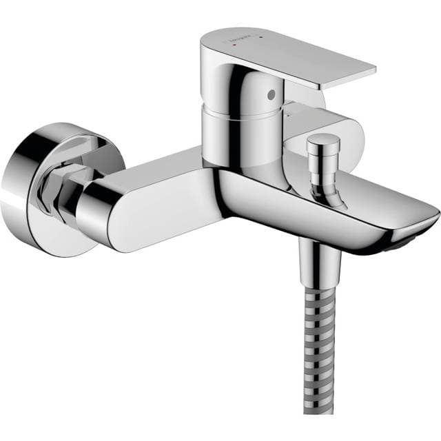 Hansgrohe Rebris E (72450000) Krom