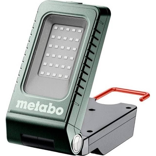 Metabo Arbejdslampe 1000 Lumen BSA 18-1000