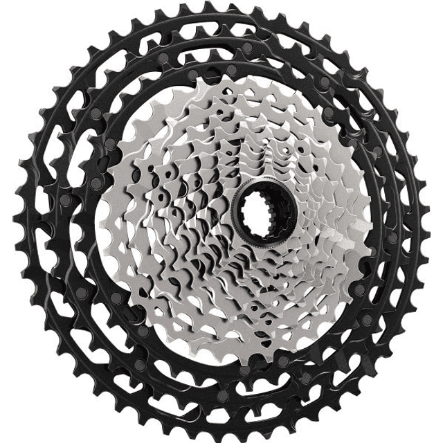 Shimano XTR CS-M9100-A 12-Speed