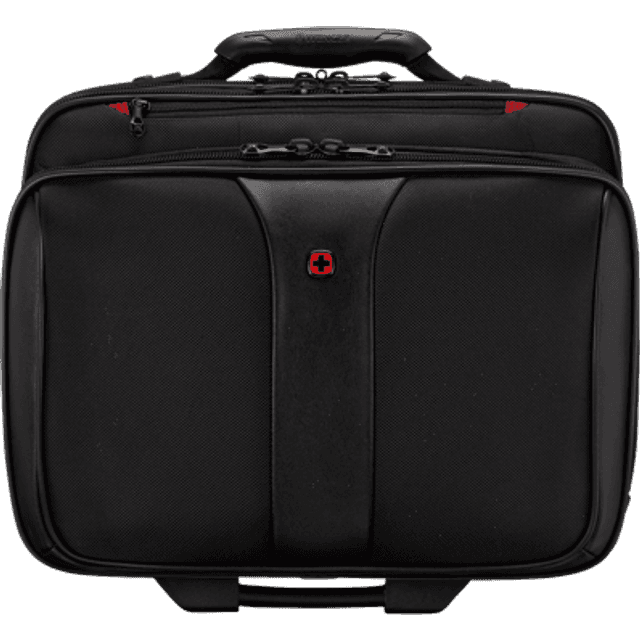 Wenger Patriot 41cm - Black