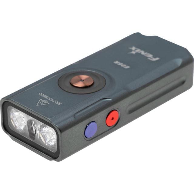 Fenix E06R Taskulamppu 700 lm