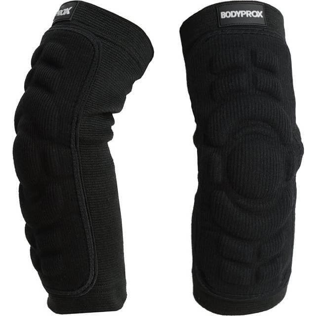 Bodyprox Elbow Protection Pads 1 Pair Medium