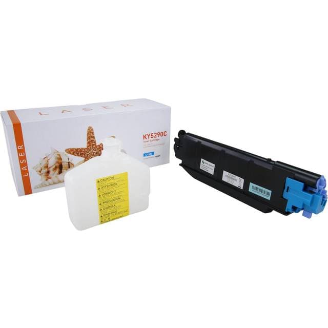 Kyocera Pixojet Toner TK-5290 1T02TXCNL0 Cyan