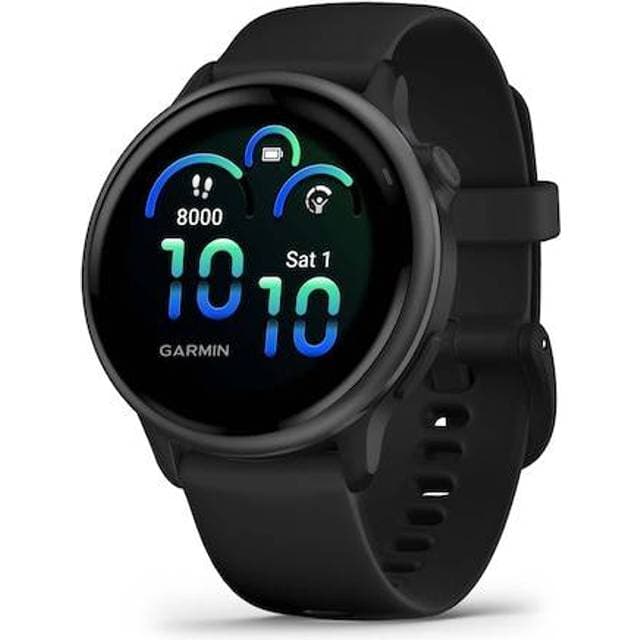 Garmin Vivoactive 6 Slate