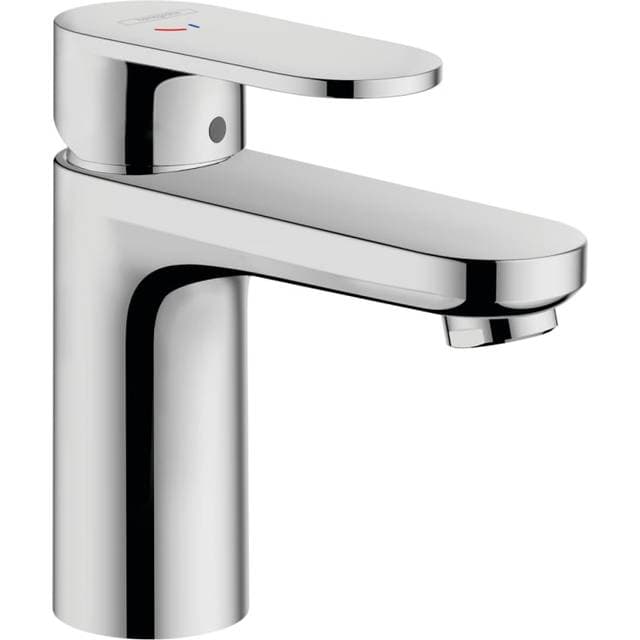Hansgrohe Vernis Blend (71585000) Krom