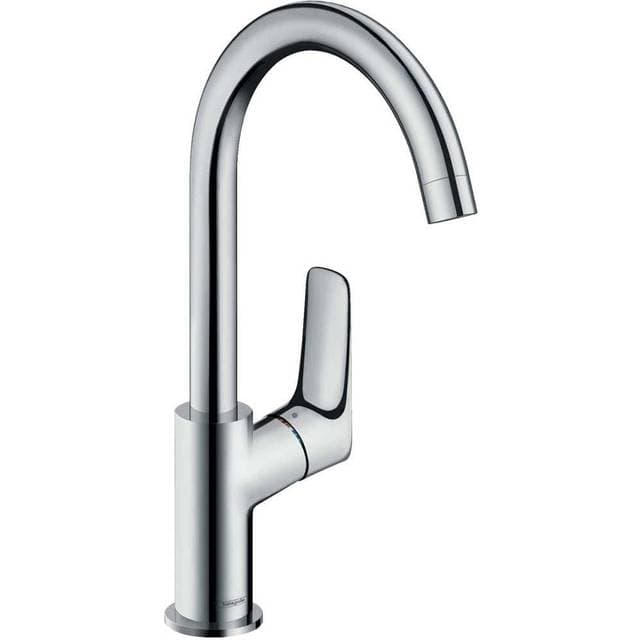 Hansgrohe Logis (71130000) Krom