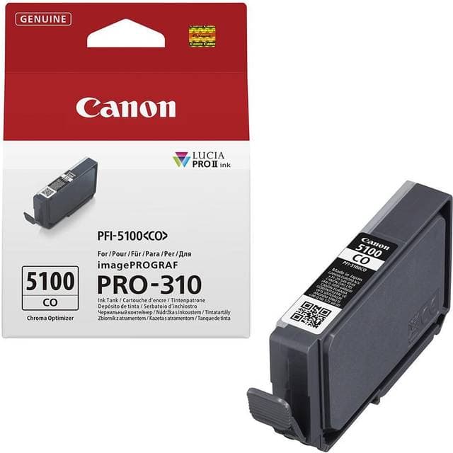 Canon Chroma Optimizer PFI-5100 - Chrome