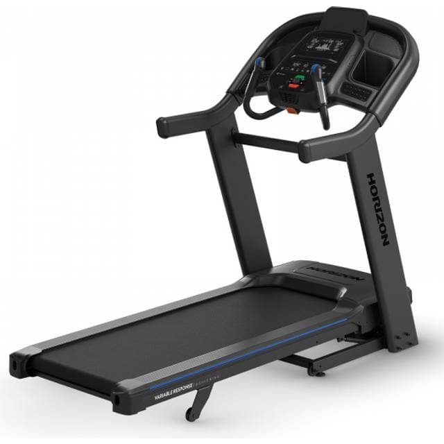 Horizon Fitness Laufband 7.4AT