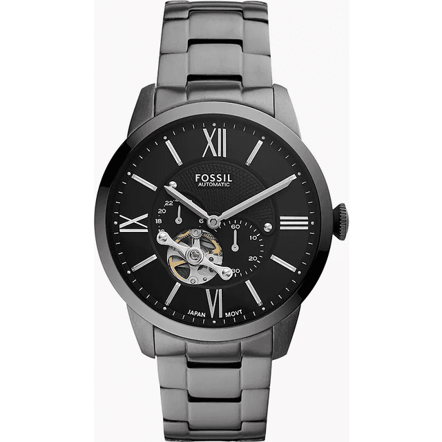 Fossil Townsman (ME3172)