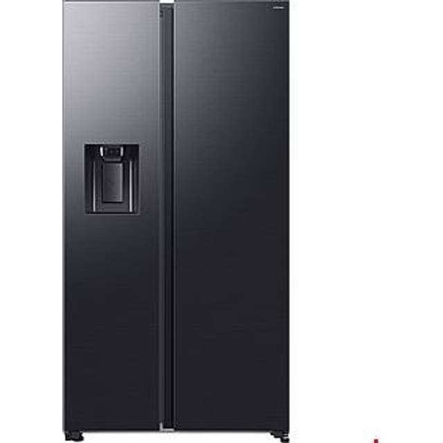 Samsung RS70F65KEFEF Amerikanerskab