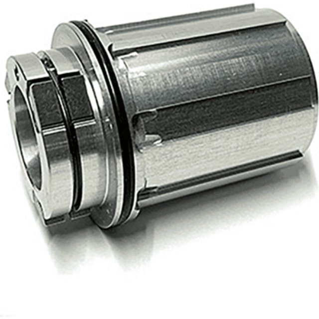 Elite Shimano Freehub Body Til Hometrainere