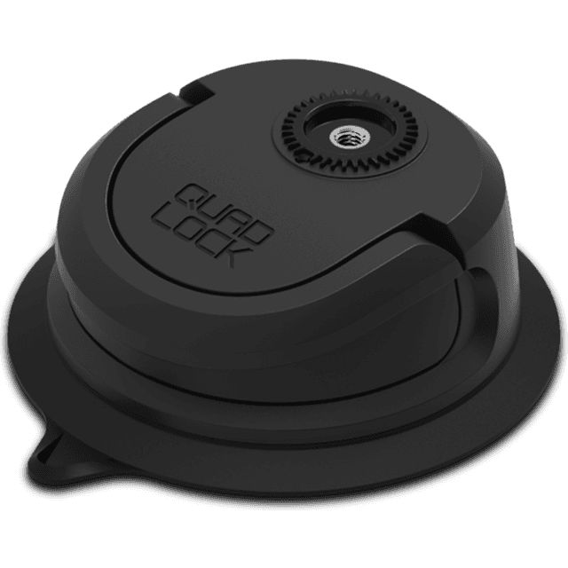 Quad Lock Sugekopbase 360 Base Suction