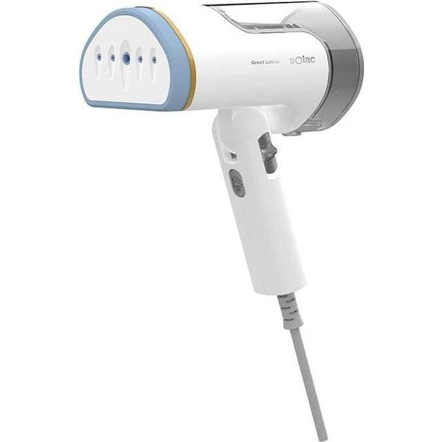 Solac Taitettava Rauta 1200W