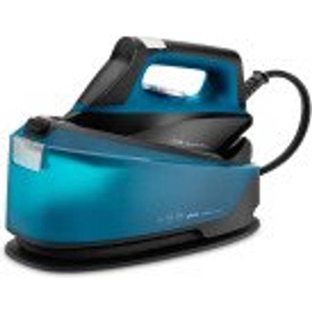 Dampstrygejern UFESA