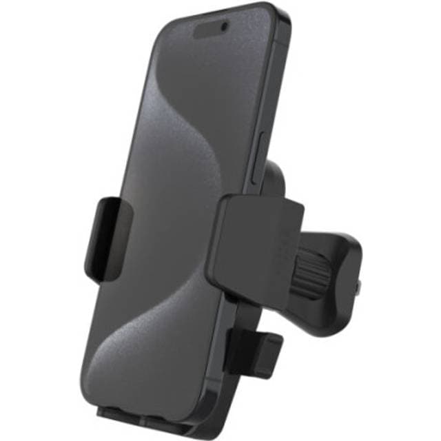 Xtorm Iconiq Lock Airvent Car Mount Black