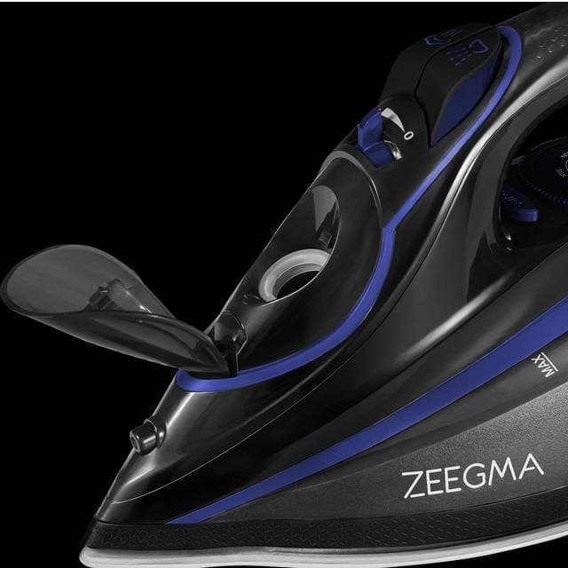 Zeegma Eisig Base Strygejern Med Ledning