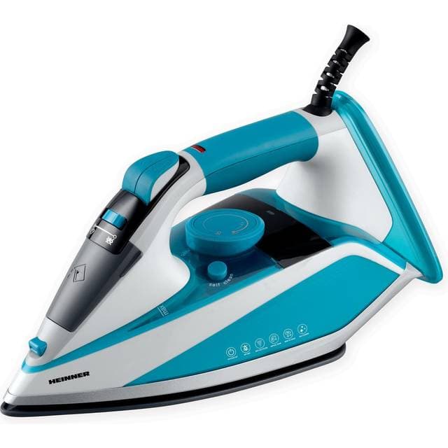 Heinner HSI-2400LGR Bügeleisen