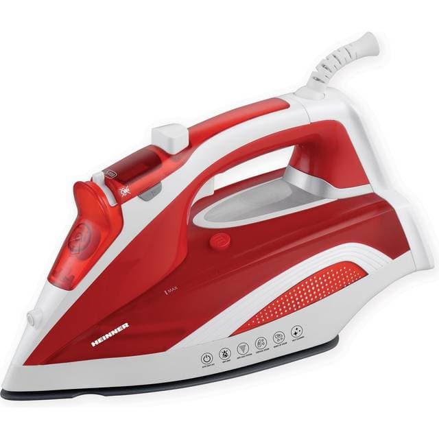 Heinner HSI-2400RD Bügeleisen