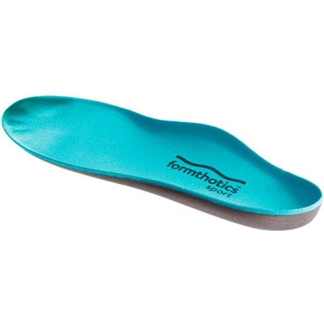 Formthotics Hike Såler