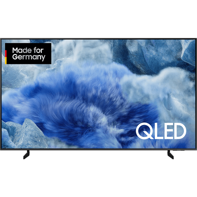 Samsung GQ65Q8F 163cm 65 4K QLED Smart TV