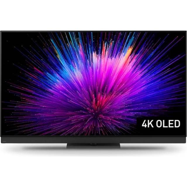 Panasonic 4K OLED Fire TV 55 Inch