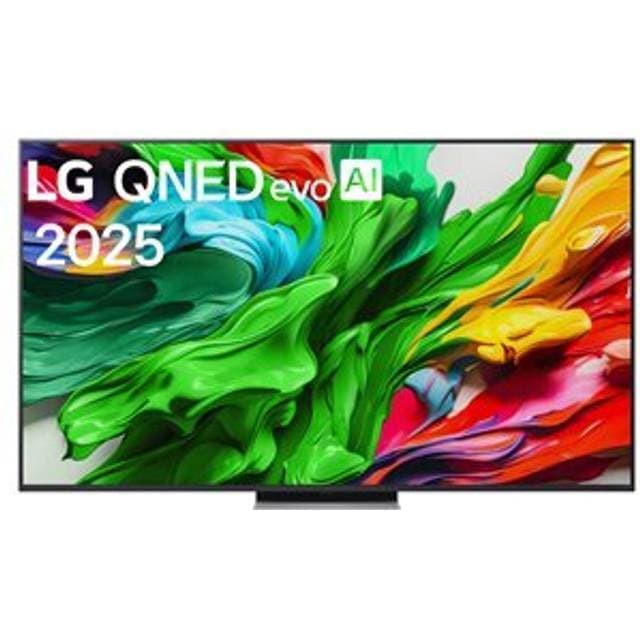 LG 65QNED87A3B