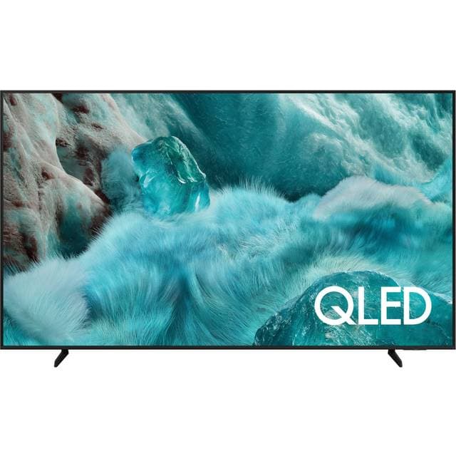 Samsung QE65Q7F3AUXXN QLED 4K Smart TV