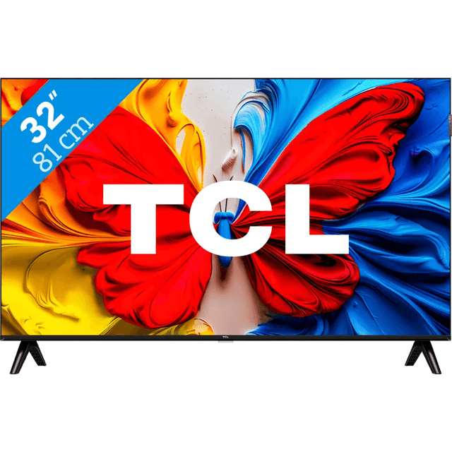 TCL Smart TV 32S51K Full HD FHD 32 QLED