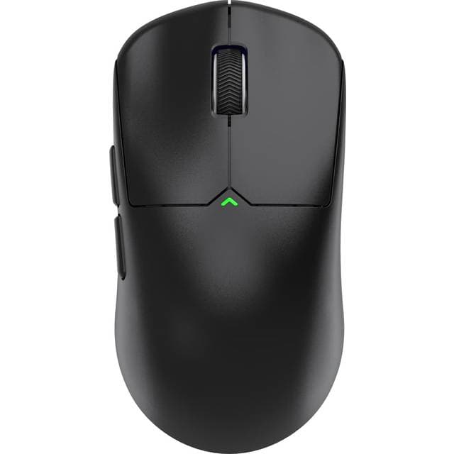 QPAD Mark Model 3 Vision Trådløs Mus