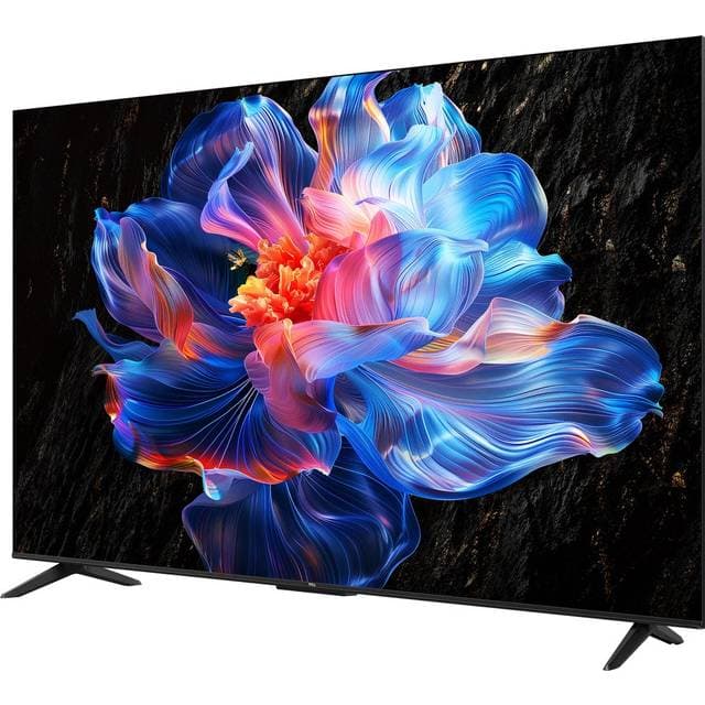 TCL 65P61K 4K LED Smart TV