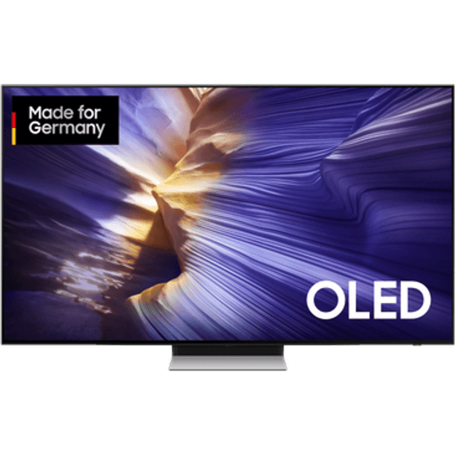 Samsung 83 Inch OLED S90F 4K Smart TV
