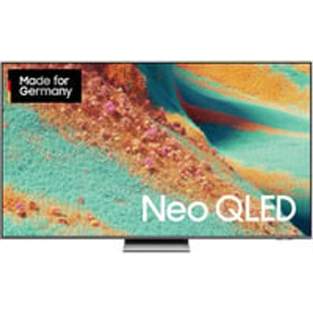 Samsung GQ85QN85FAU 85 Inch 4K UHD LED TV