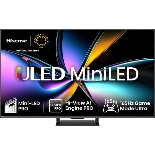 Hisense 65U7Q PRO 4K Ultra HD Smart TV