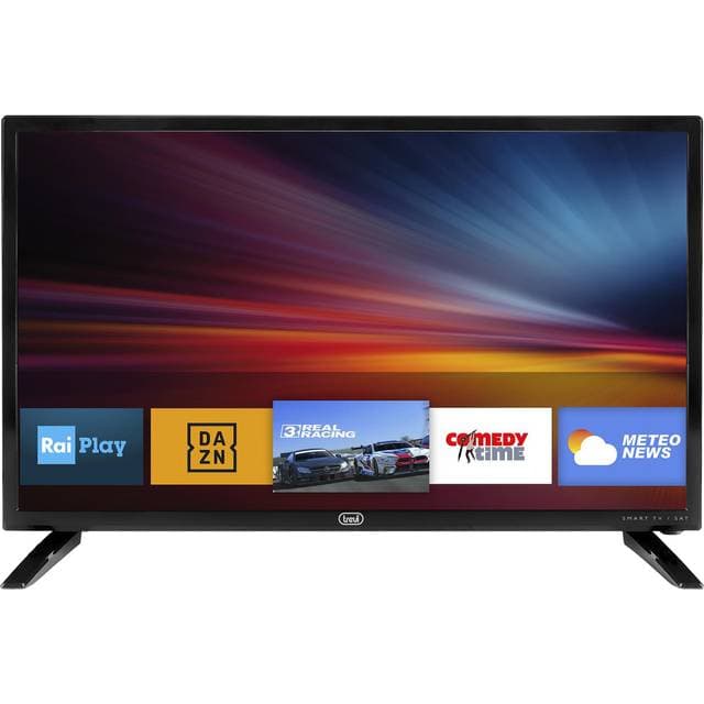 Trevi LTV 2409 24-tommer HD Smart LED TV